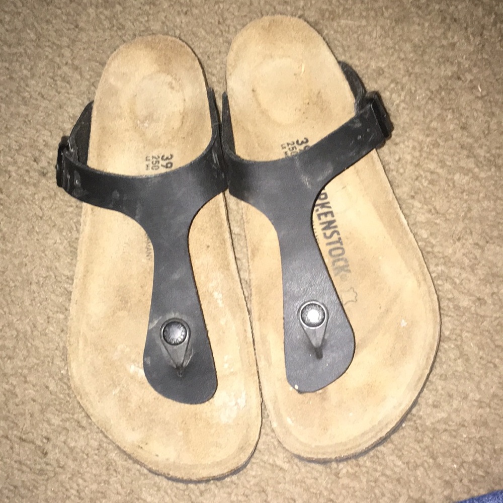 Gizah Birkenstock